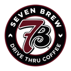 7 Brew Drive Thru Coffee